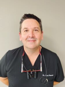 Dr. Scott Stewart | Duncan Dentist